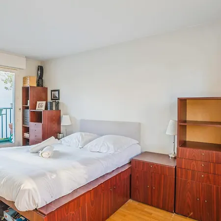 De La Voute - Welkeys Apartamento