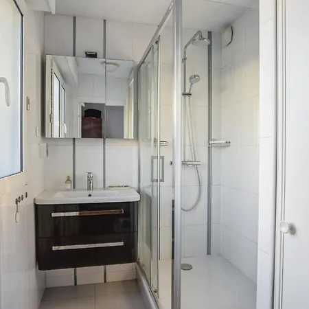 Apartamento De La Voute - Welkeys *