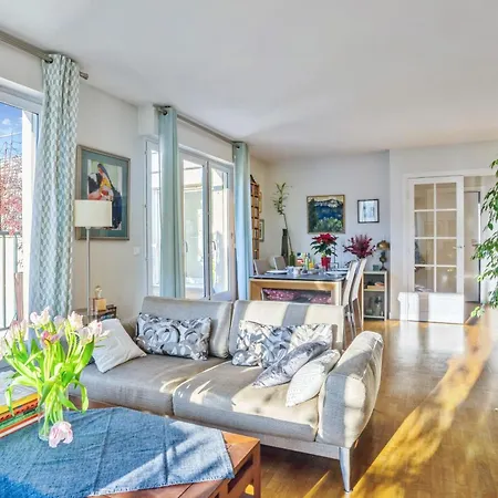 De La Voute - Welkeys Apartamento