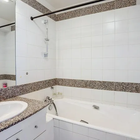 De La Voute - Welkeys Apartamento *
